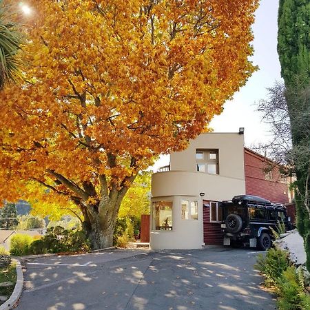 Villa 10 - Central Stylish Apartment Queenstown Extérieur photo