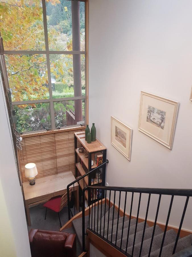 Villa 10 - Central Stylish Apartment Queenstown Extérieur photo