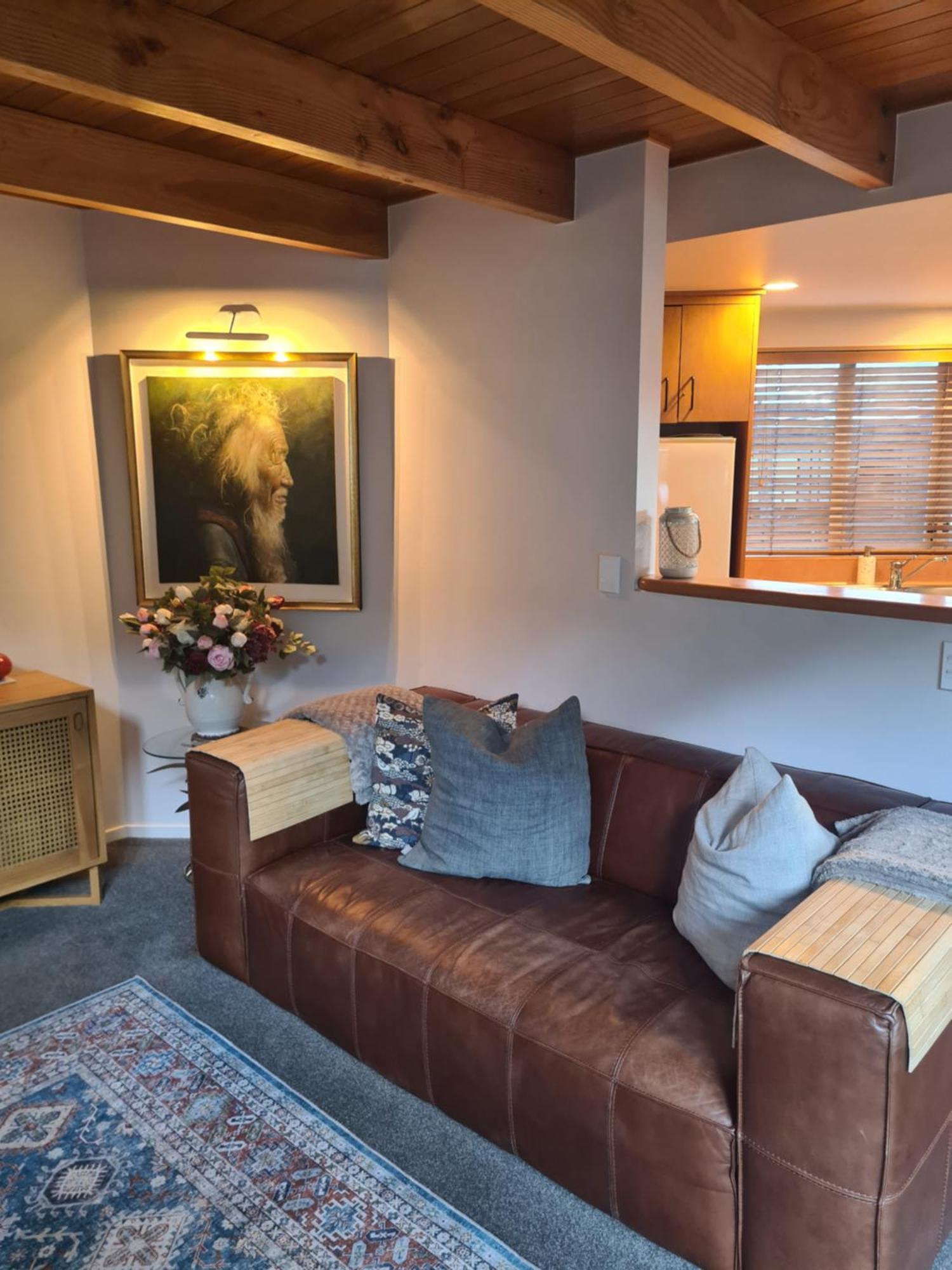 Villa 10 - Central Stylish Apartment Queenstown Extérieur photo