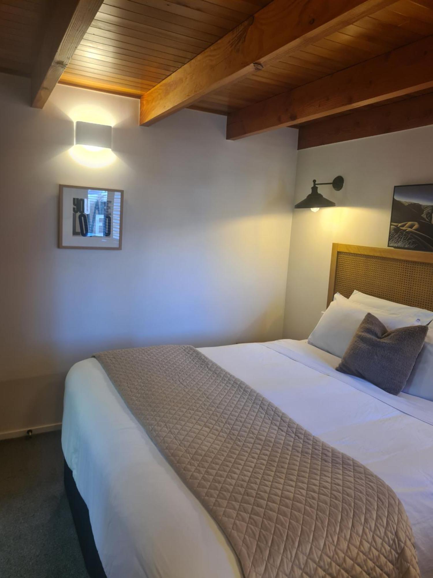 Villa 10 - Central Stylish Apartment Queenstown Extérieur photo