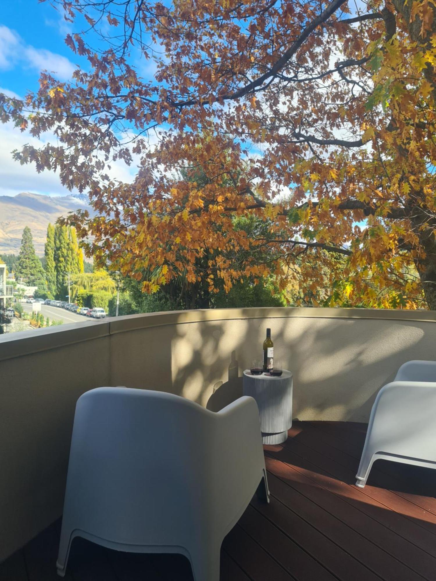 Villa 10 - Central Stylish Apartment Queenstown Extérieur photo